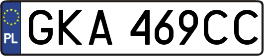 GKA469CC