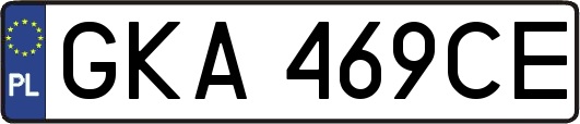 GKA469CE