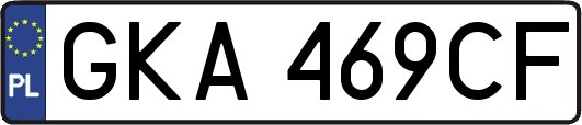 GKA469CF
