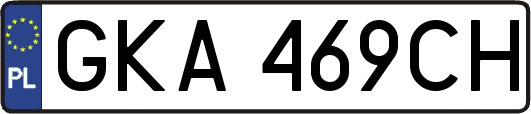 GKA469CH