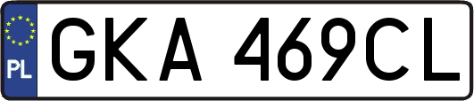 GKA469CL