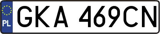 GKA469CN