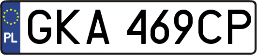 GKA469CP