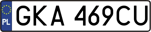 GKA469CU