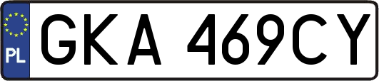 GKA469CY