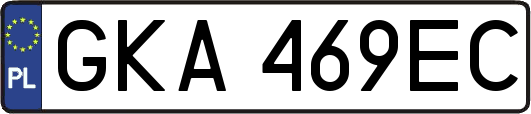 GKA469EC