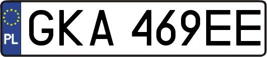 GKA469EE