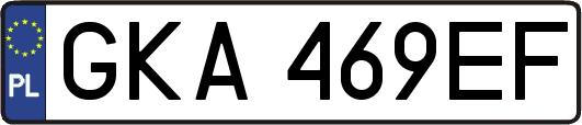 GKA469EF