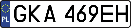 GKA469EH