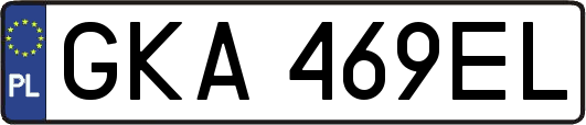 GKA469EL