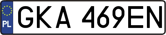 GKA469EN