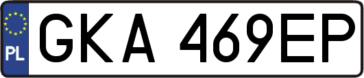 GKA469EP