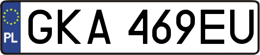 GKA469EU
