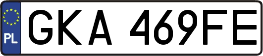 GKA469FE