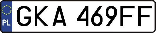 GKA469FF