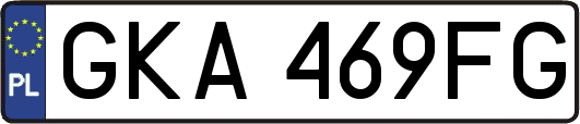 GKA469FG