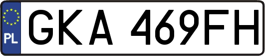GKA469FH