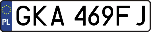 GKA469FJ