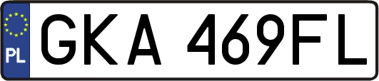 GKA469FL