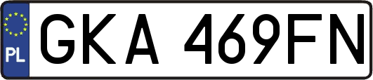 GKA469FN