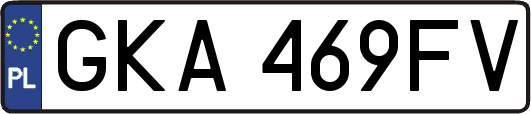 GKA469FV
