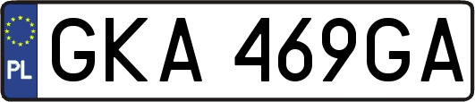 GKA469GA