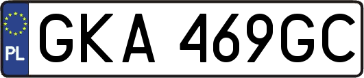 GKA469GC