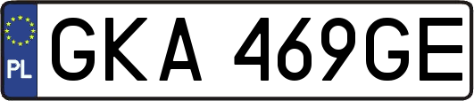 GKA469GE