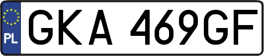 GKA469GF