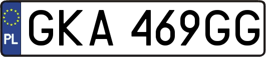GKA469GG