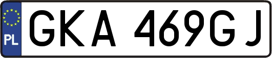 GKA469GJ