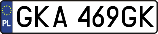 GKA469GK