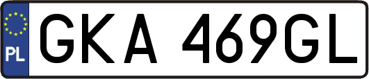 GKA469GL
