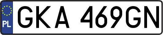 GKA469GN
