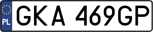 GKA469GP