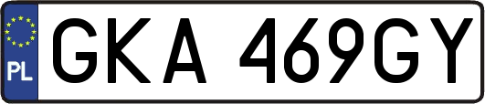 GKA469GY