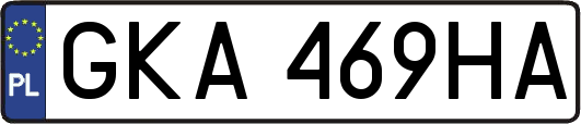GKA469HA