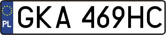 GKA469HC