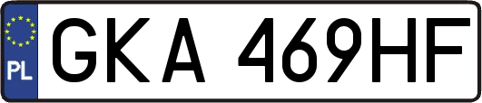 GKA469HF