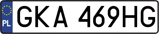 GKA469HG