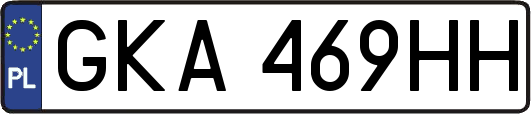 GKA469HH