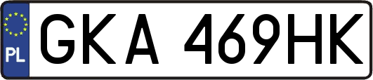 GKA469HK