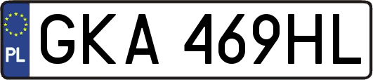 GKA469HL