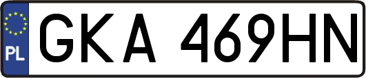 GKA469HN