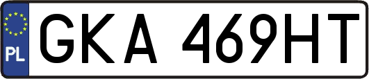 GKA469HT