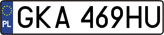 GKA469HU