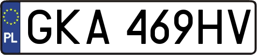 GKA469HV