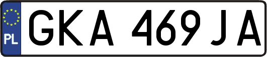 GKA469JA