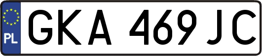GKA469JC