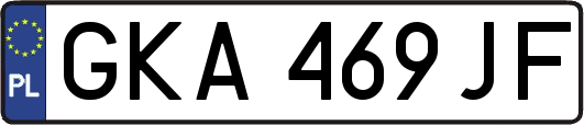 GKA469JF